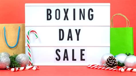 boxing day sales fendi|best boxing day 2023.